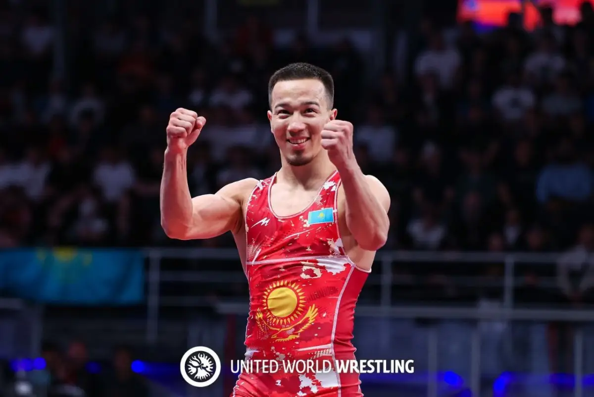 United World Wrestling