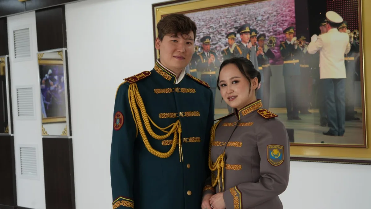 Национальная гвардия РК