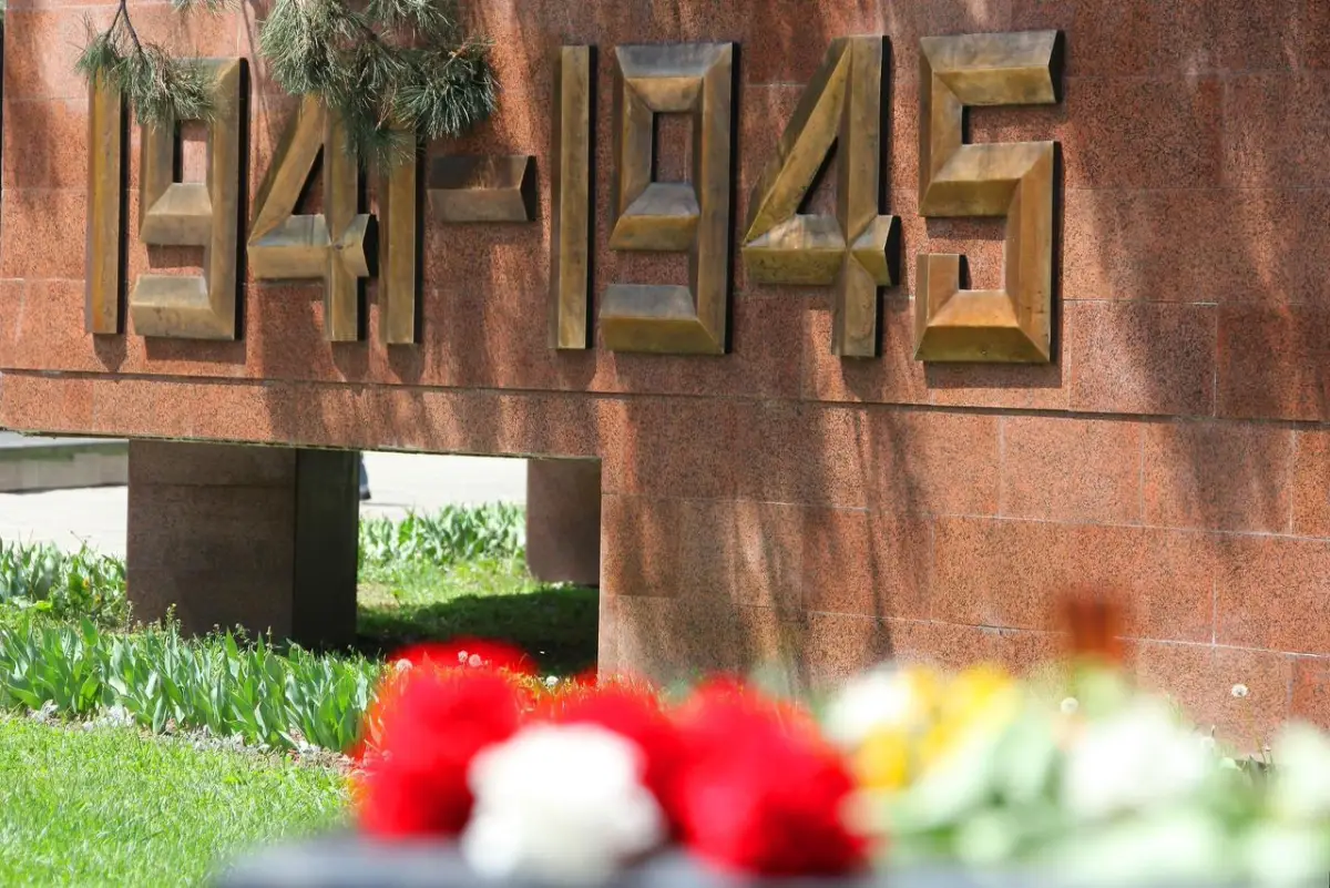 пресс-служба акима Алматы