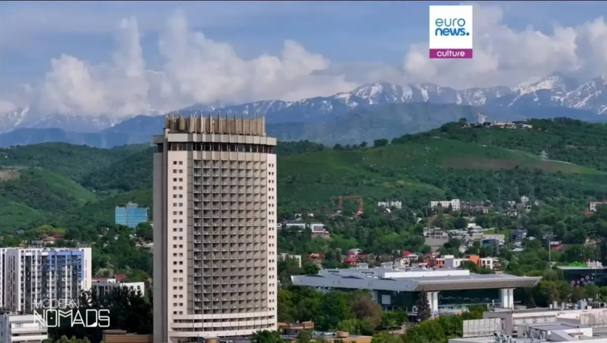 Видеодан кадр