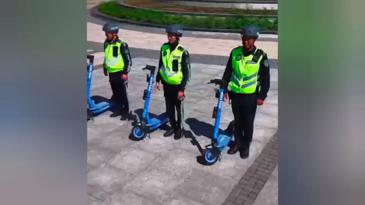 Polisia.kz