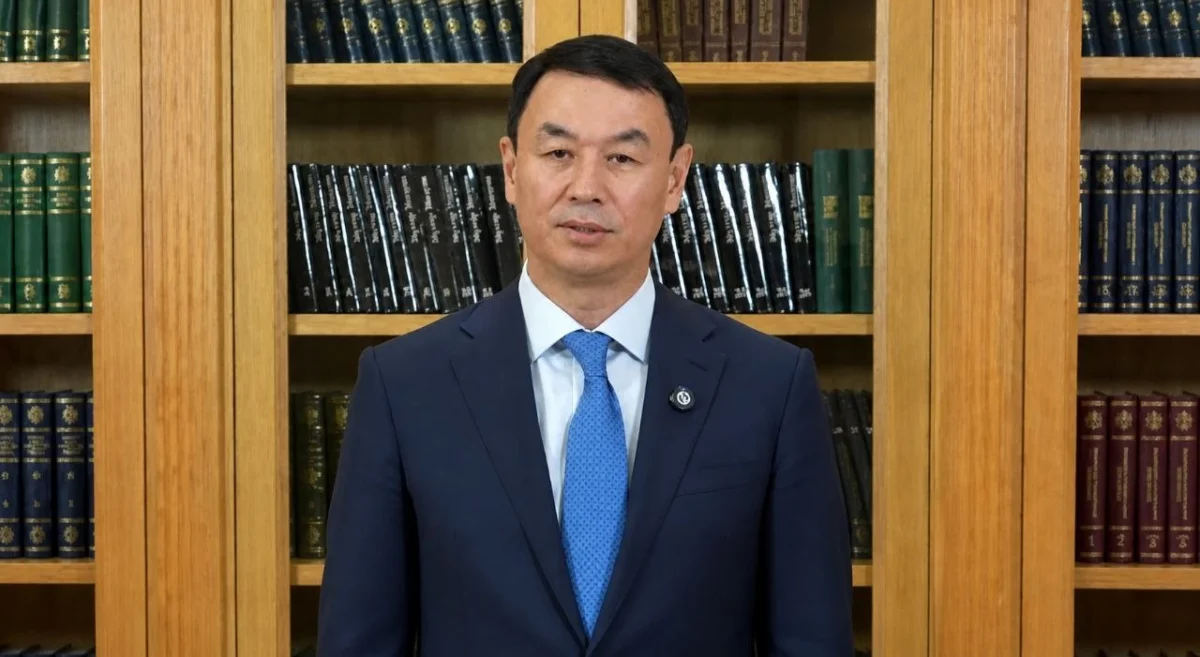 Алматы қаласы әкімдігінің баспасөз қызметі