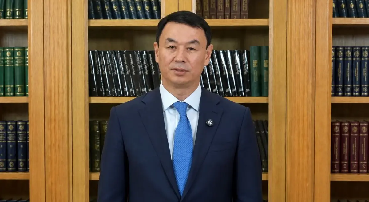 Алматы қаласы әкімдігінің баспасөз қызметі