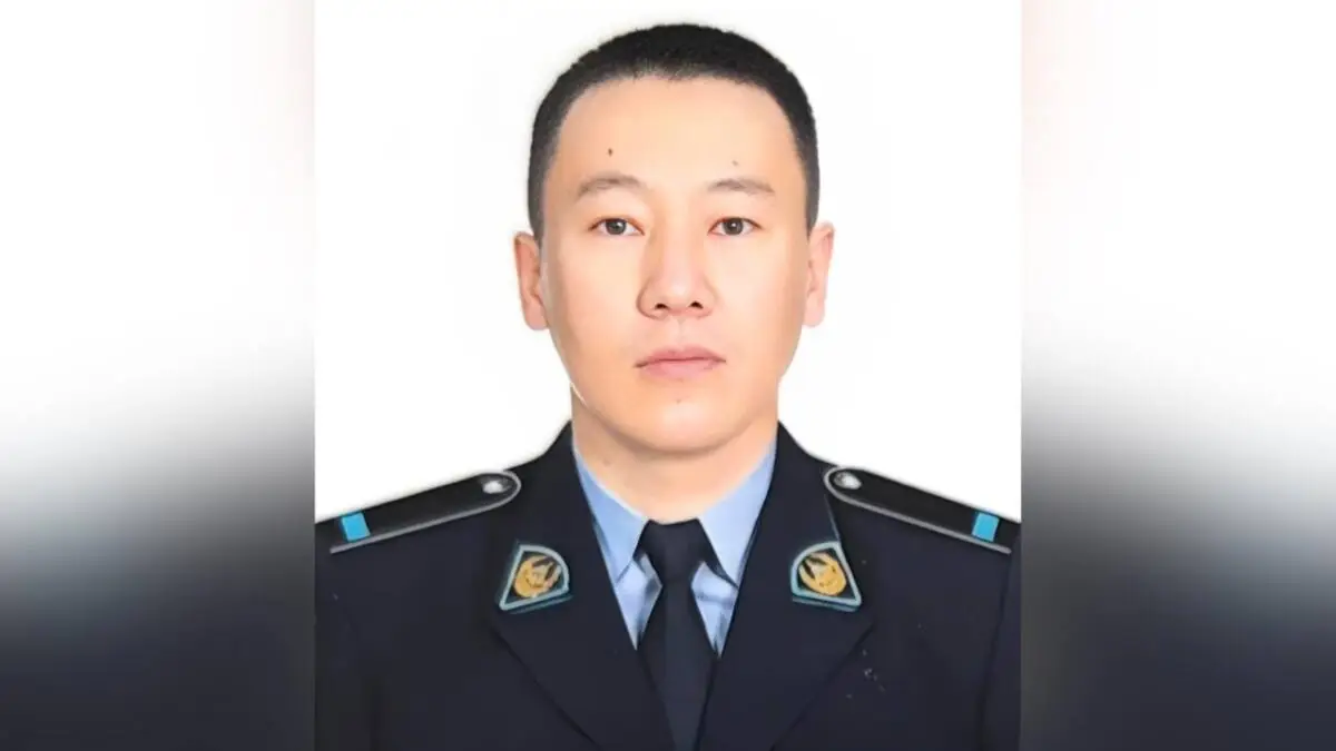 Polisia.kz