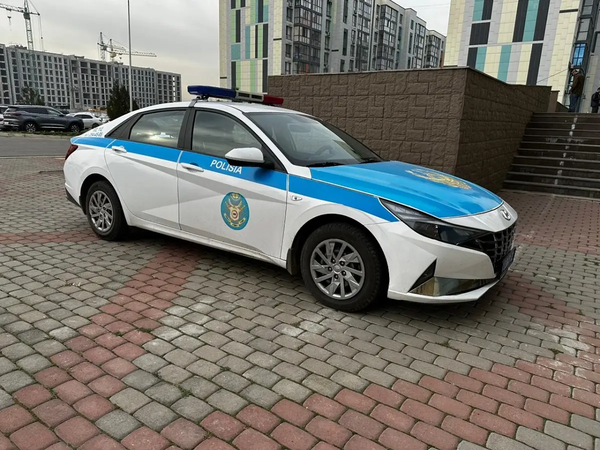 Иллюстративное фото Аlmaty.tv