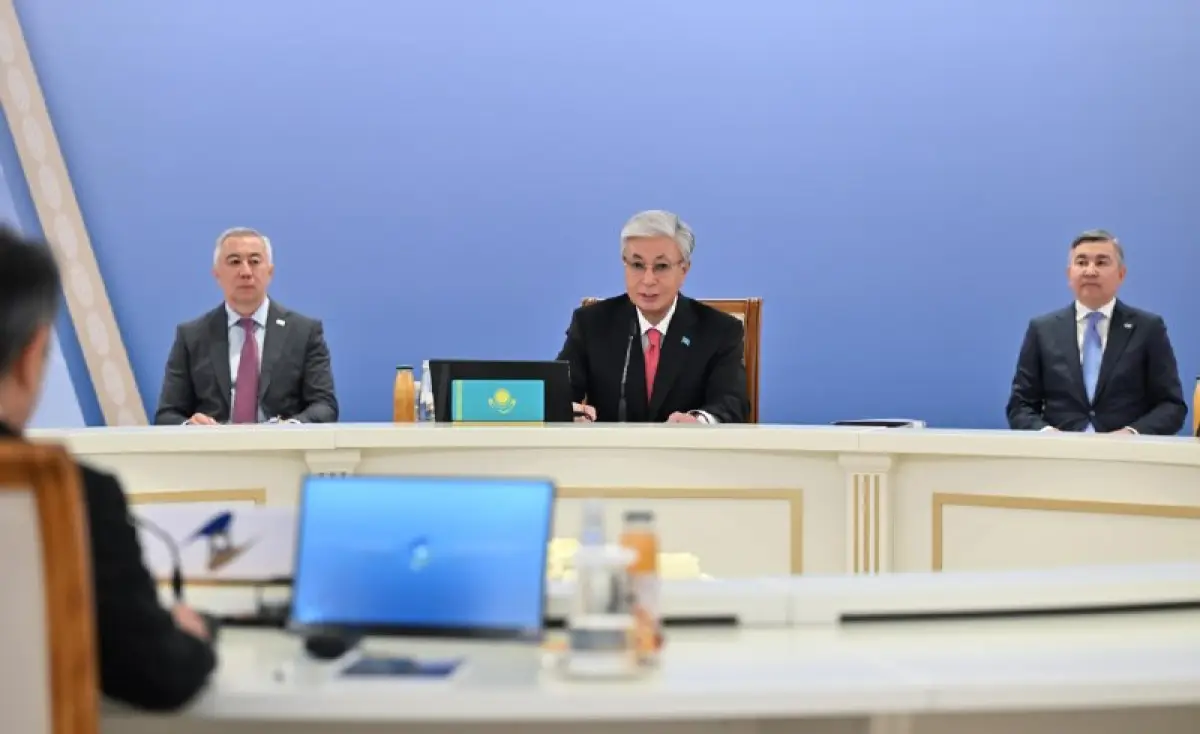 пресс-служба Акорды