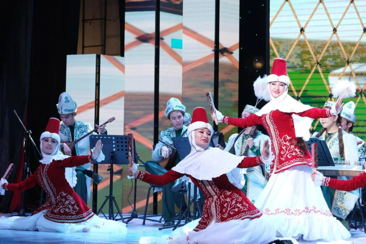 ҚР Мәдениет және ақпарат министрлігі