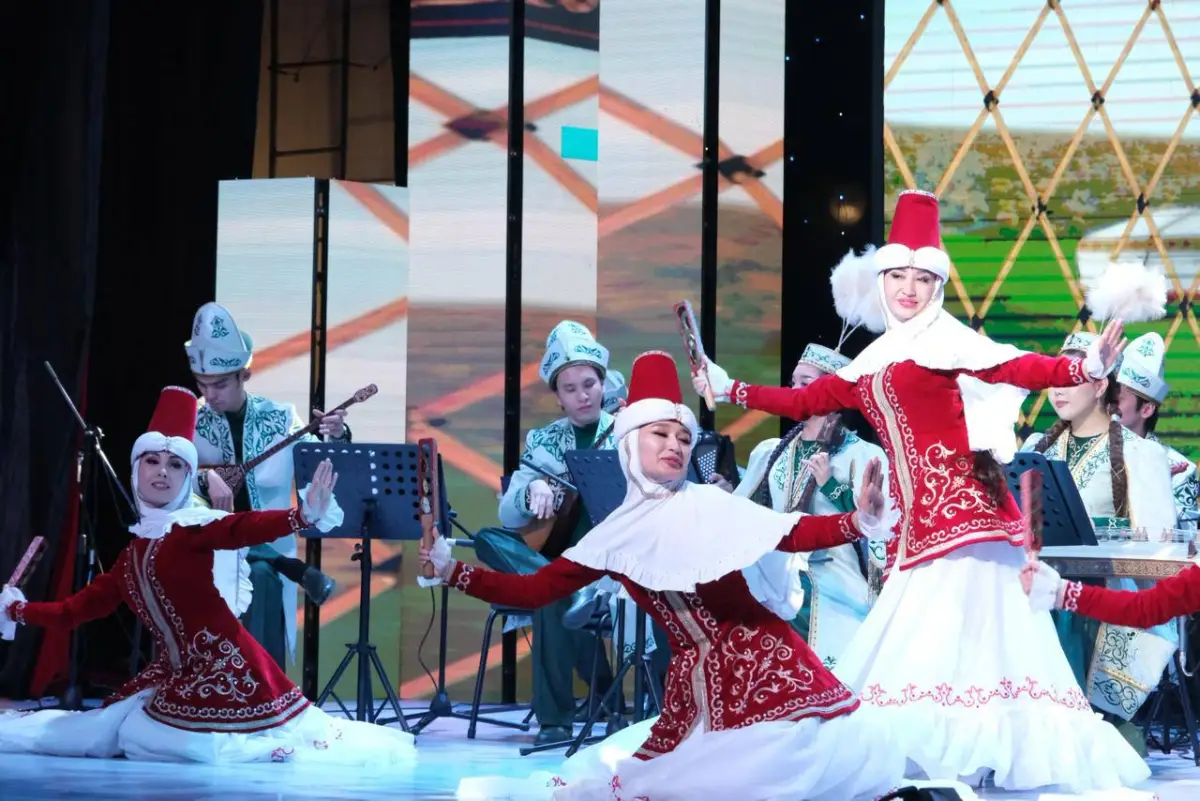 ҚР Мәдениет және ақпарат министрлігі