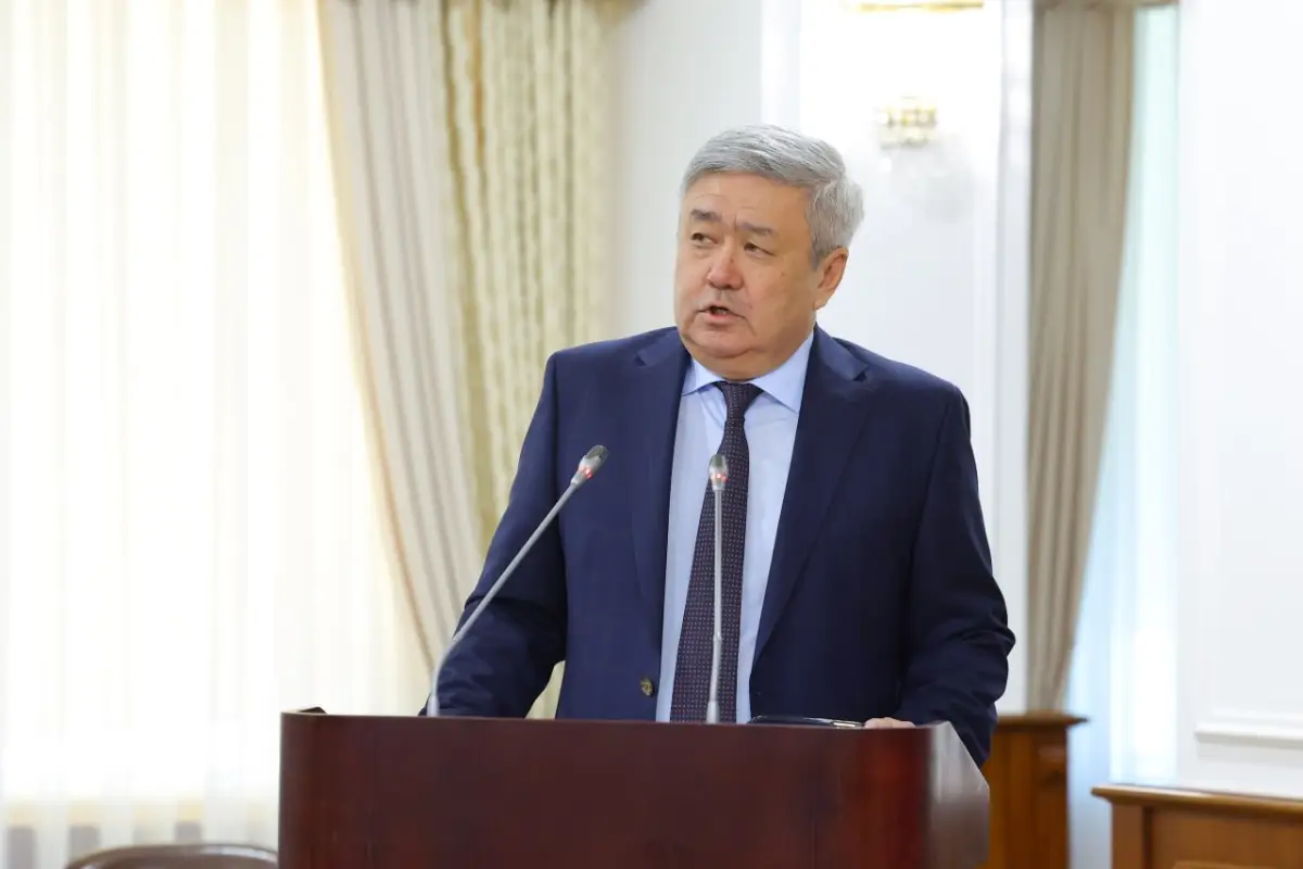 пресс-служба Правительства