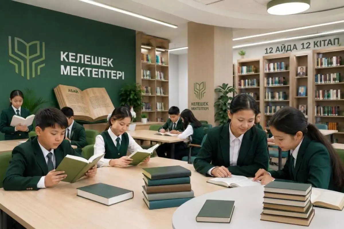 ҚР Оқу-ағарту министрлігі