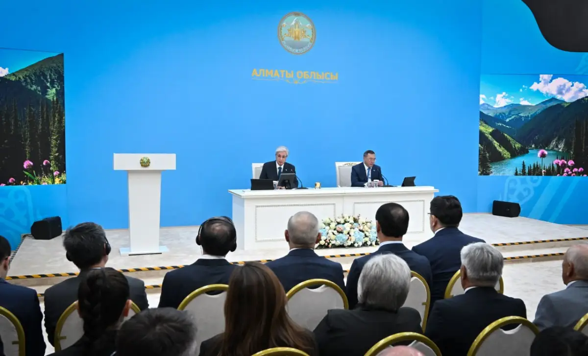Фото: пресс-служба Акорды