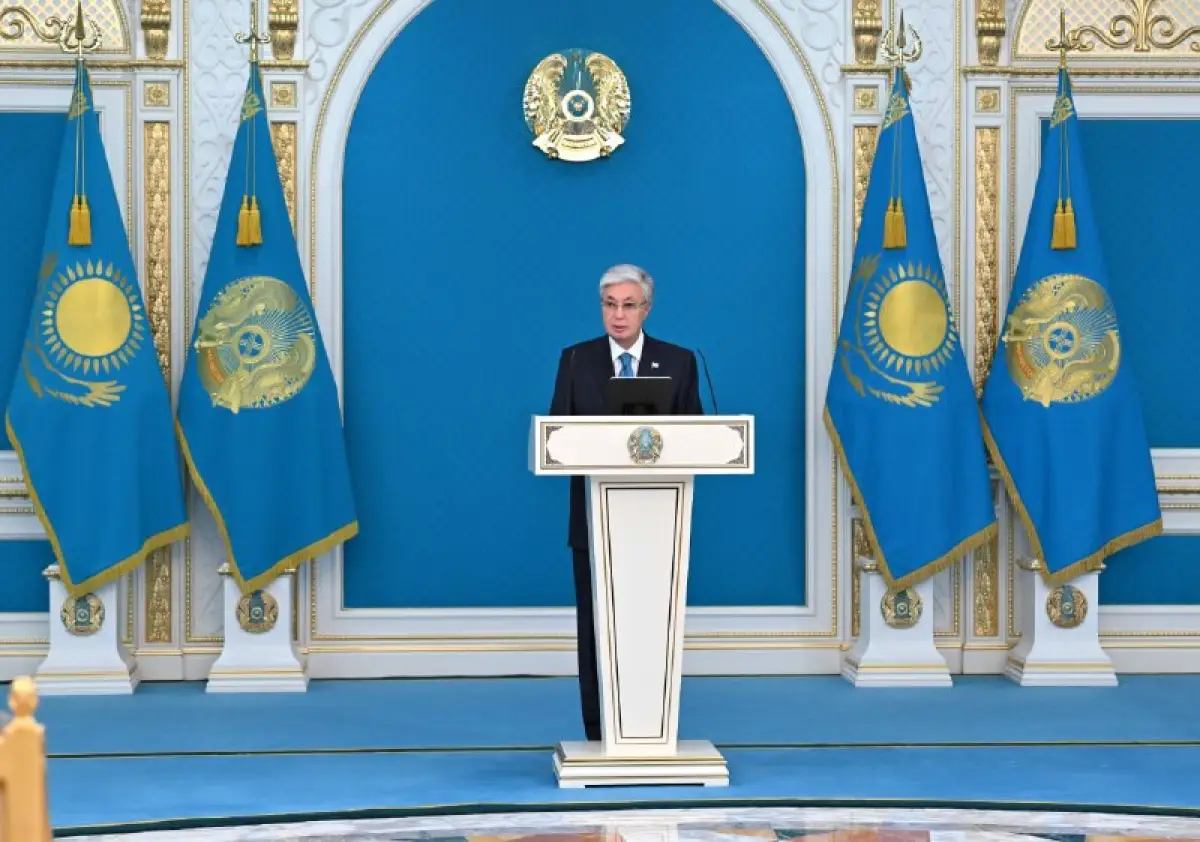 пресс-служба Акорды
