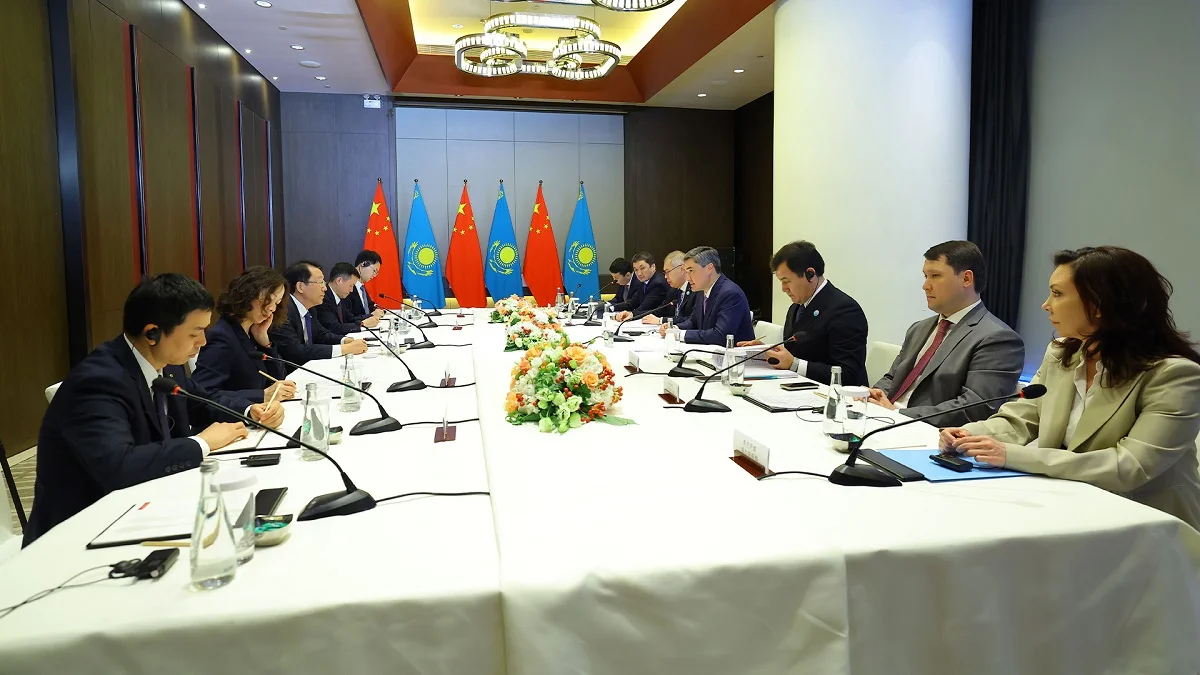 Primeminister.kz