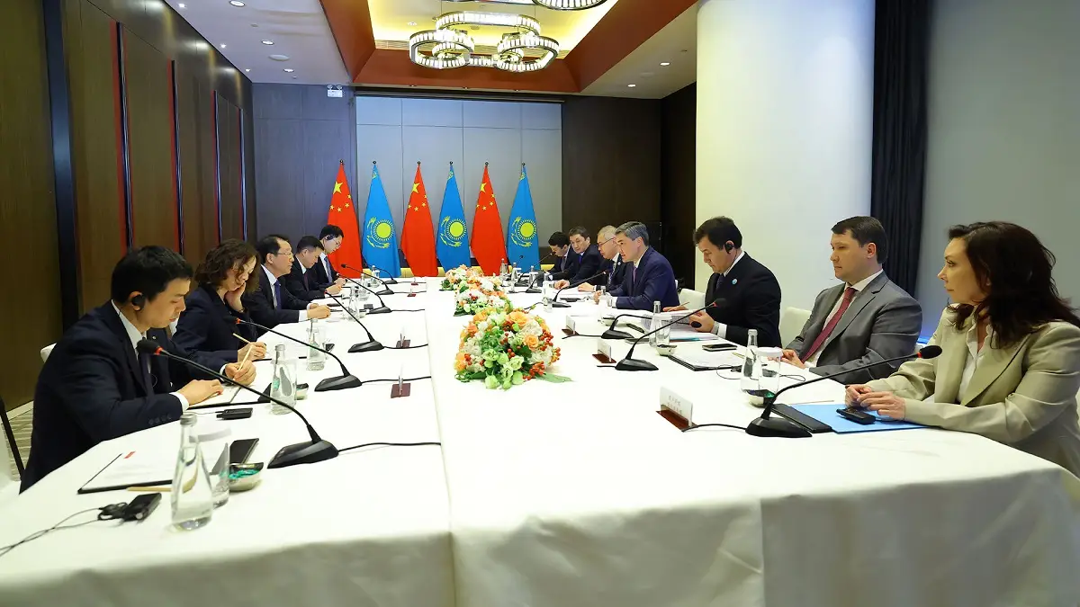 Primeminister.kz