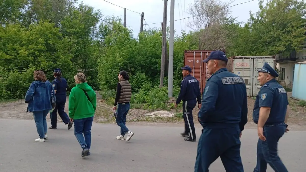 Polisia.kz.