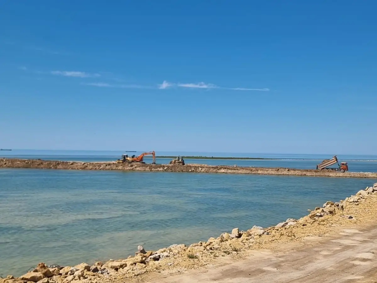 ҚР Көлік министрлігі
