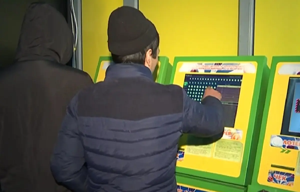 Almaty.tv