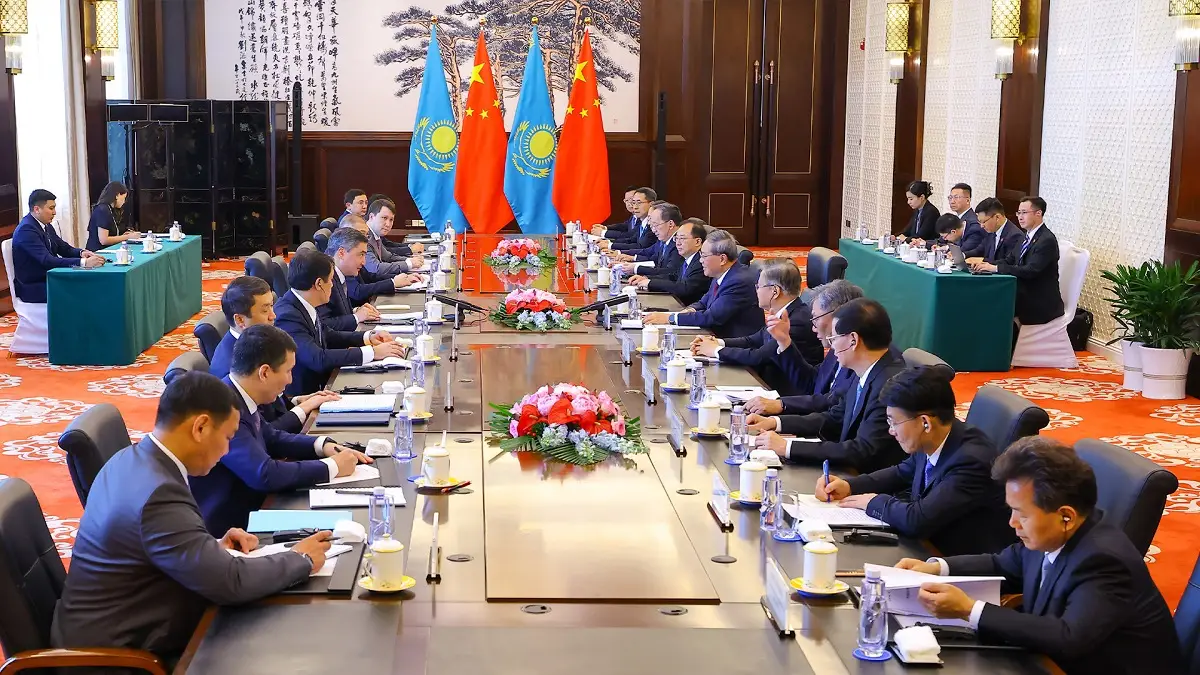 Primeminister.kz