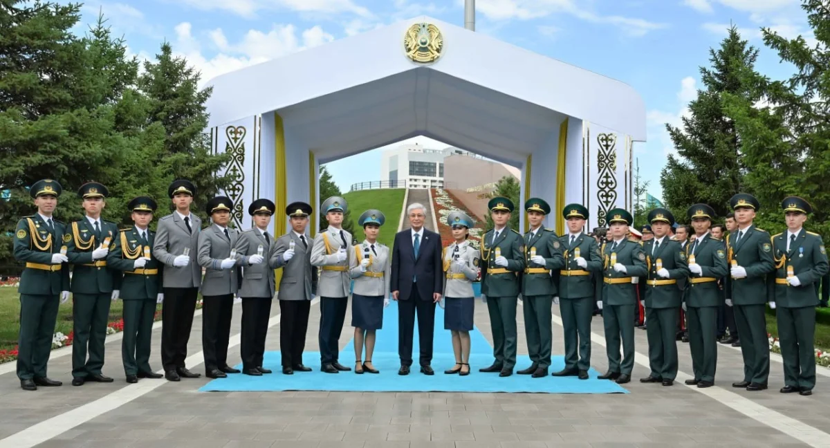 Фото: пресс-служба Акорды