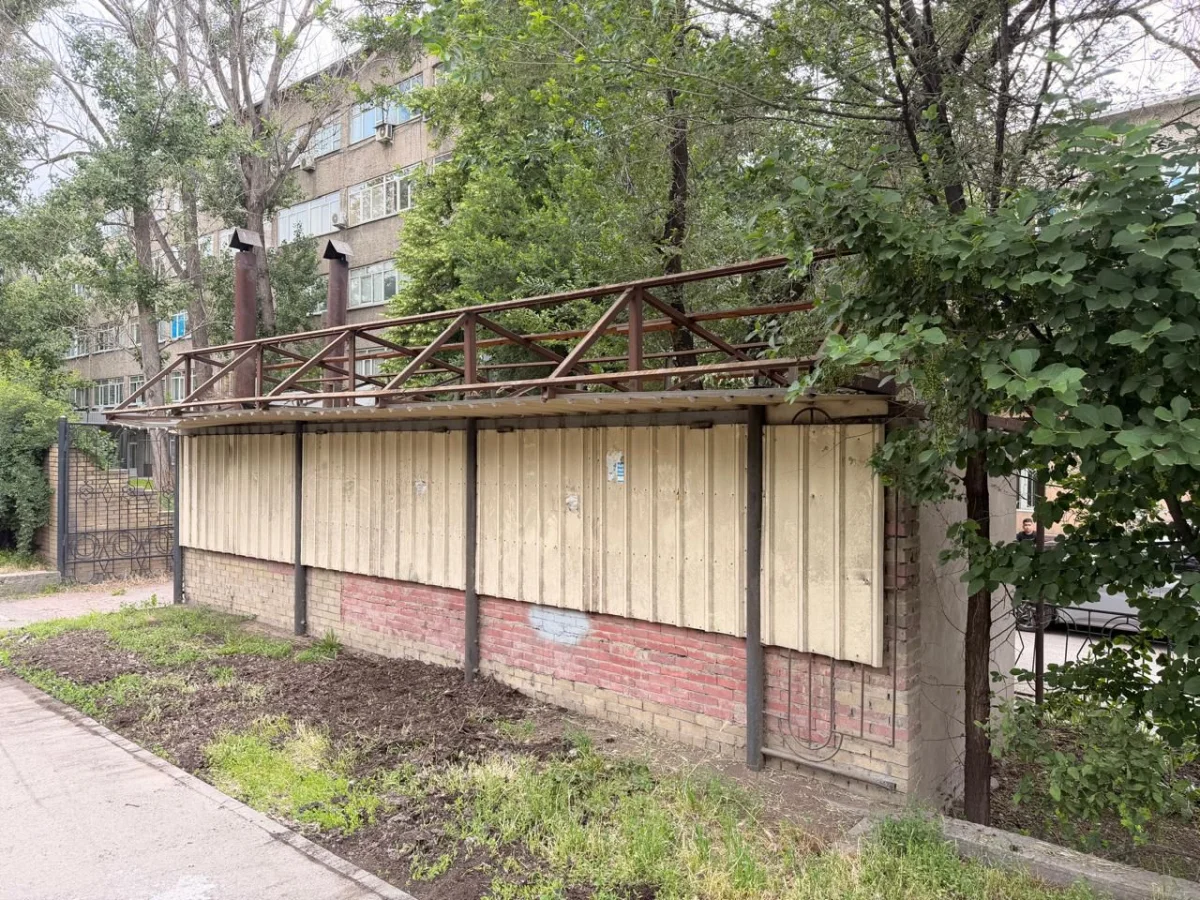 пресс-служба акима Алматы