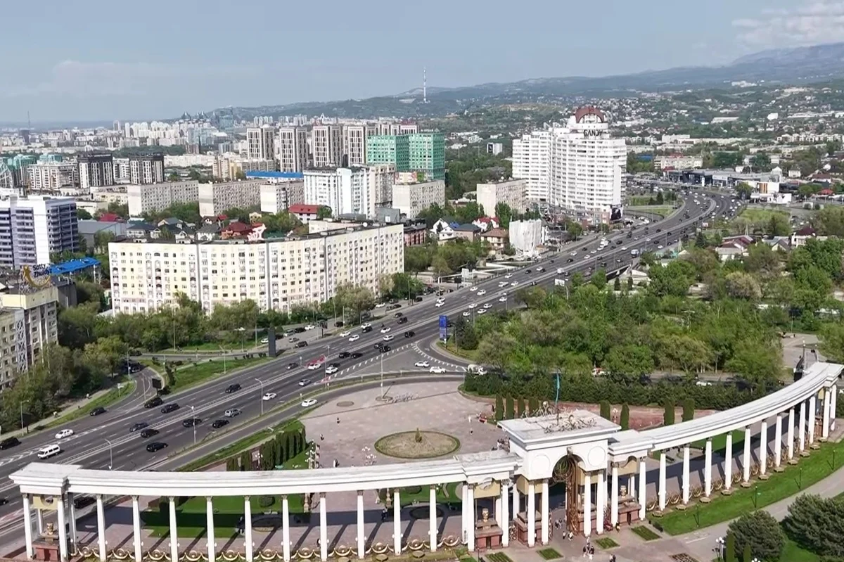 из архива Аlmaty.tv