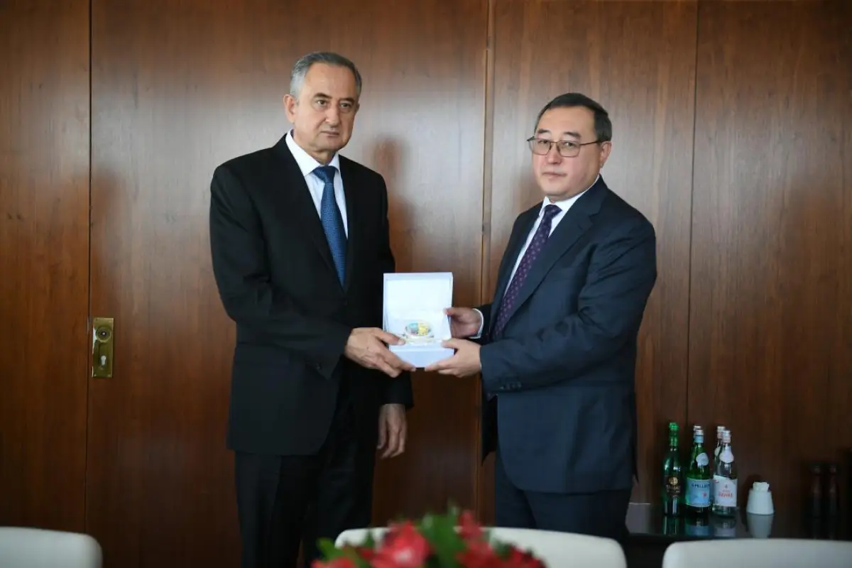 Almaty.tv