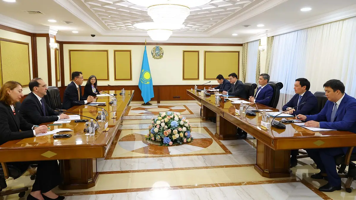 Primeminister.kz