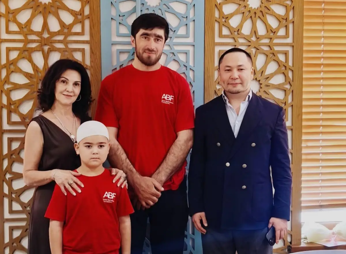 ҚР Денсаулық сақтау министрлігі
