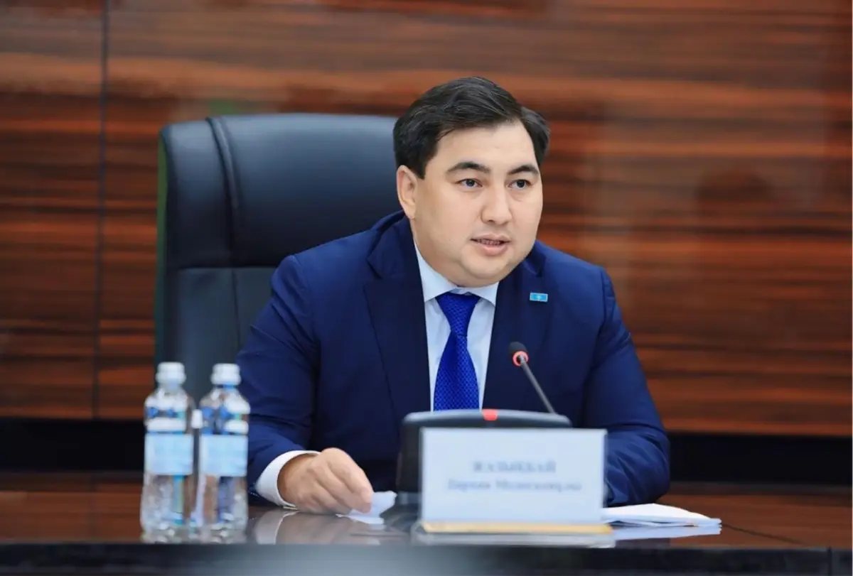 Қазақстан Республикасы Мемлекеттік қызмет істері агенттігі