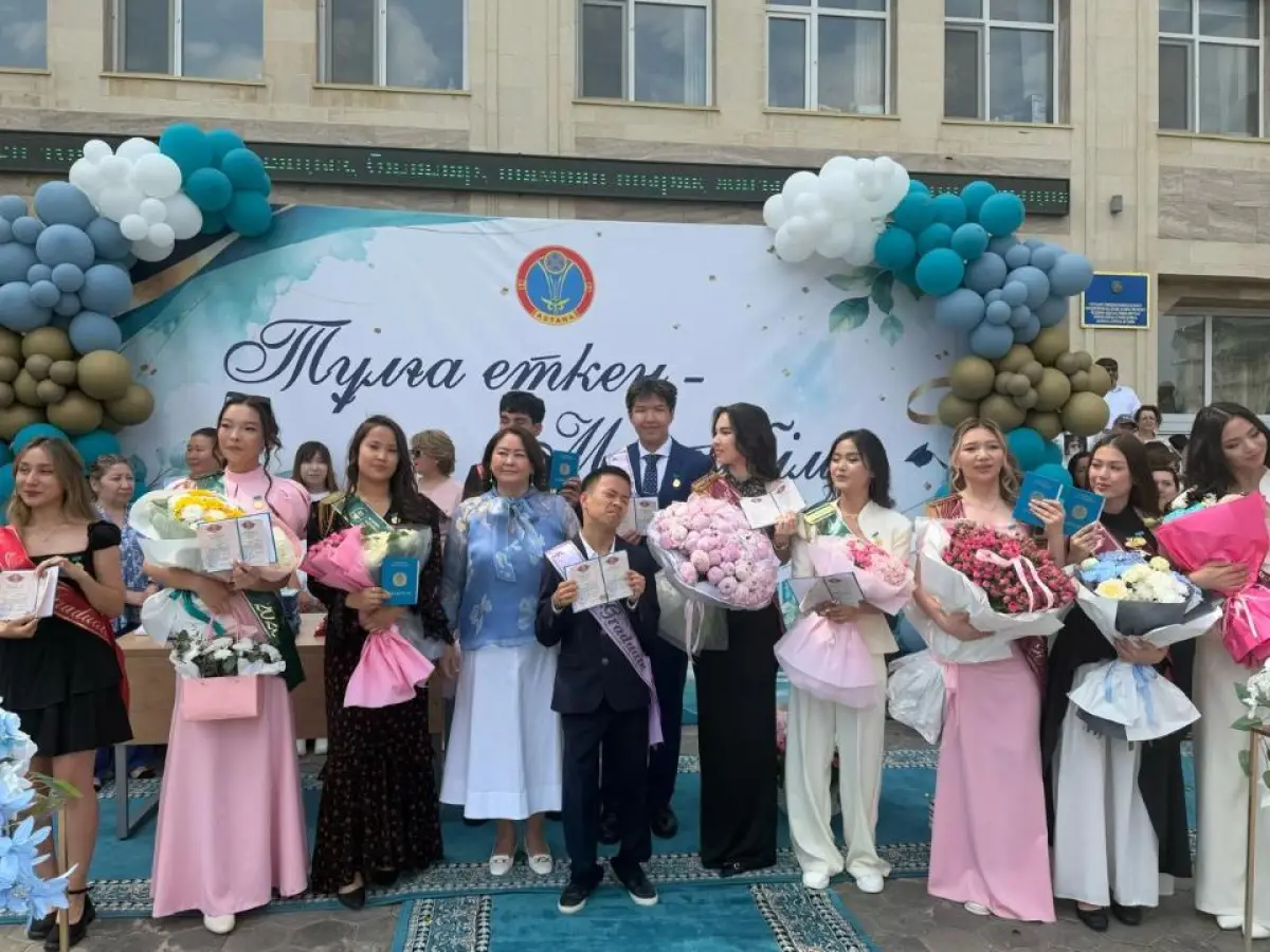 Астана әкімдігінің баспасөз қызметі