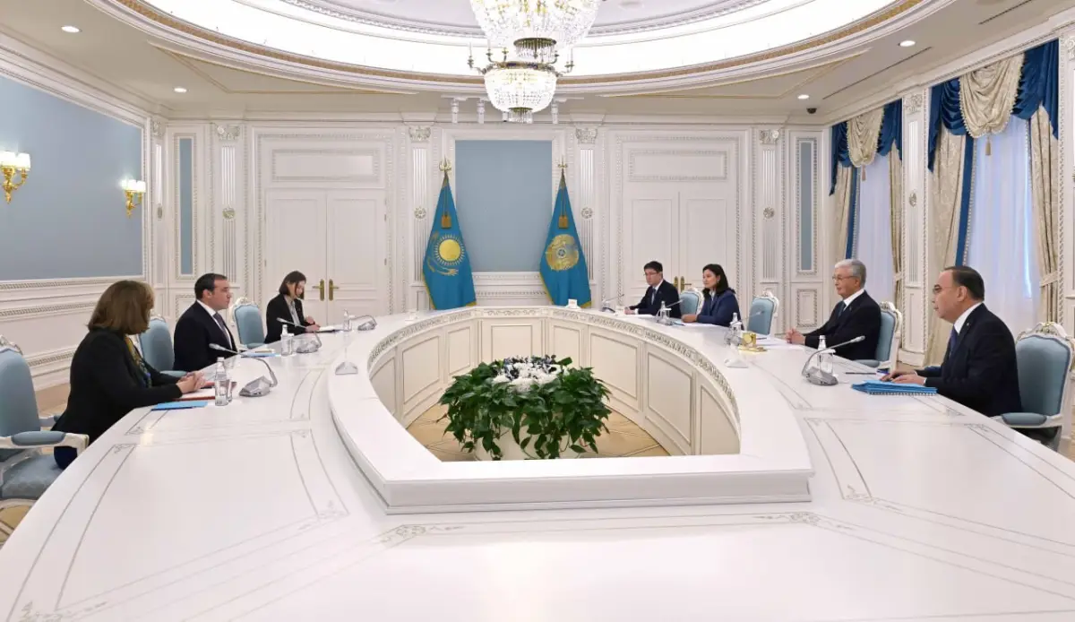 Акорда