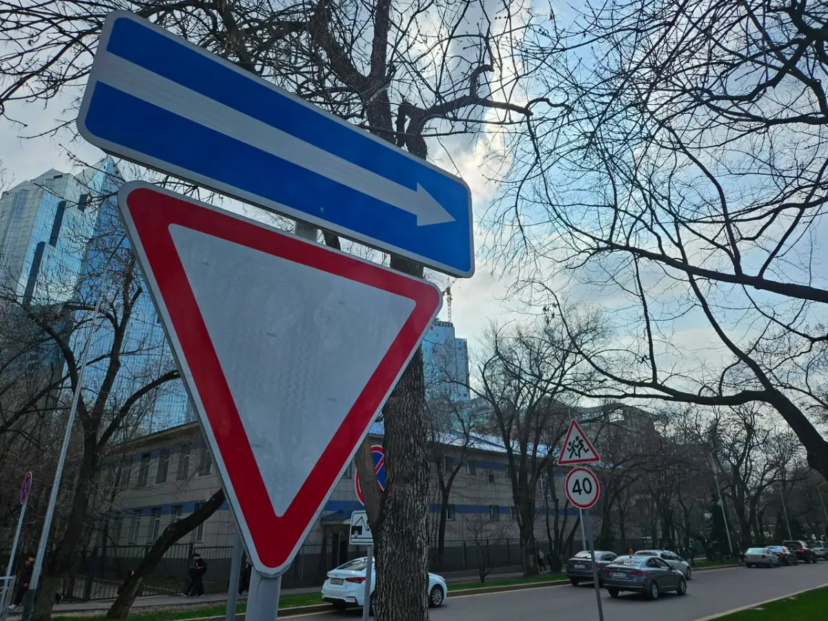 пресс-служба акима Алматы