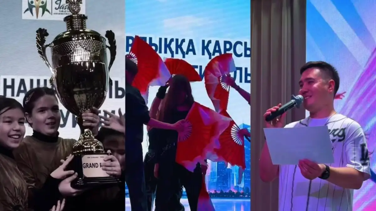 МВД РК