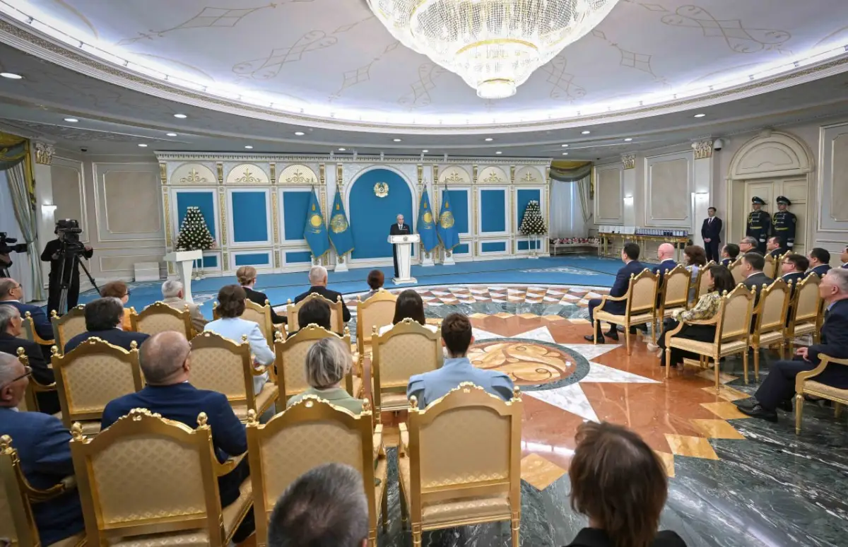 пресс-служба Акорды
