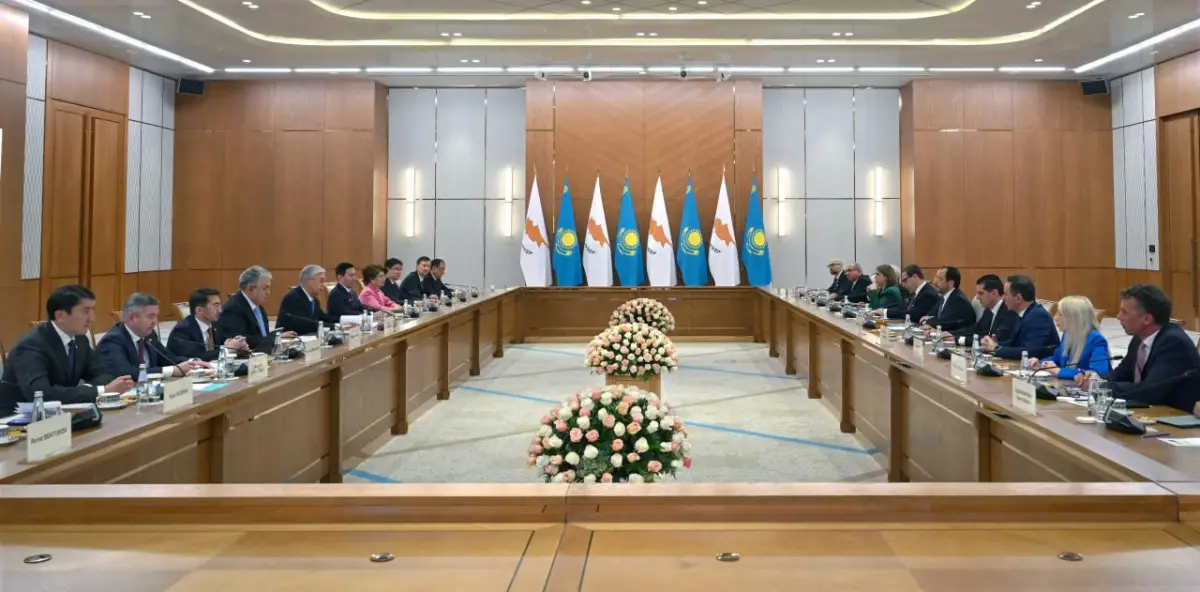 пресс-служба Акорды