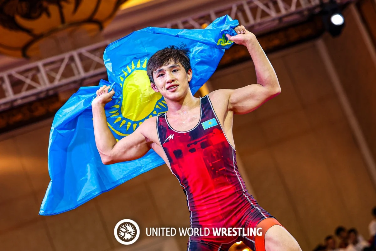 United World Wrestling