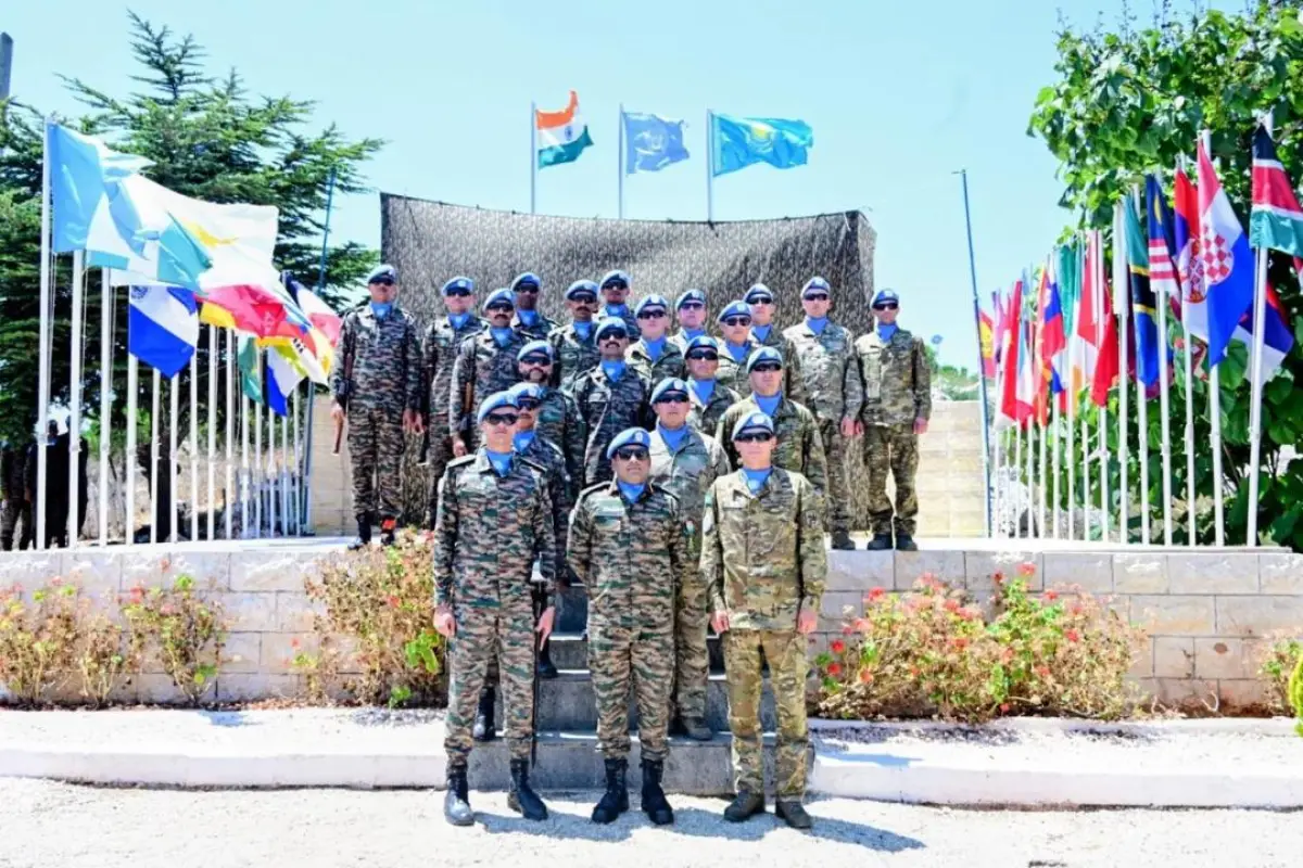 ҚР Қорғаныс министрлігі