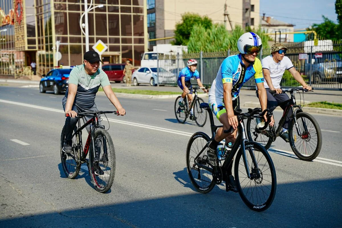 Polisia.kz