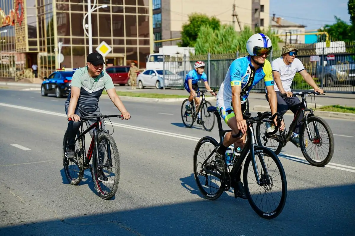 Polisia.kz