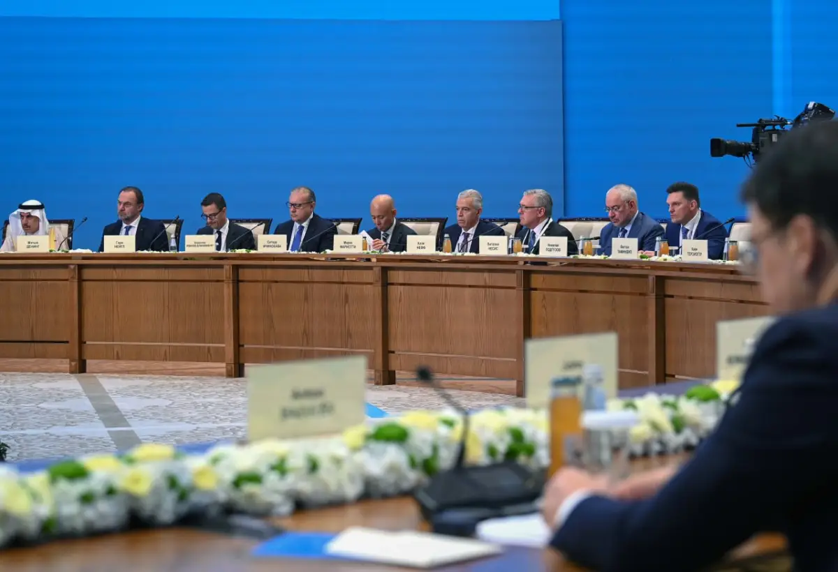 пресс-служба Акорды