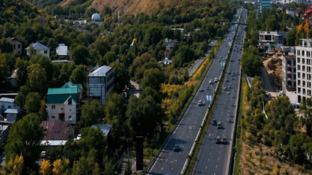 Polisia.kz
