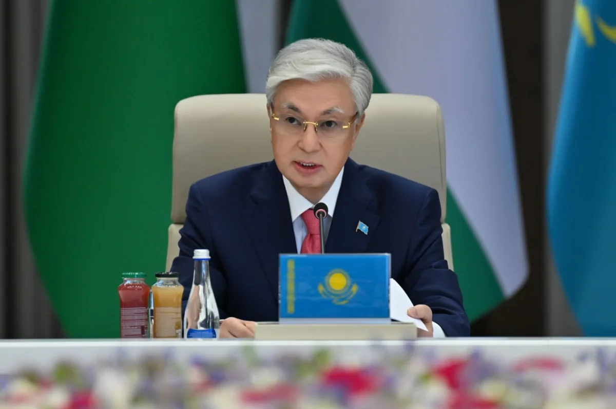 пресс-служба Акорды