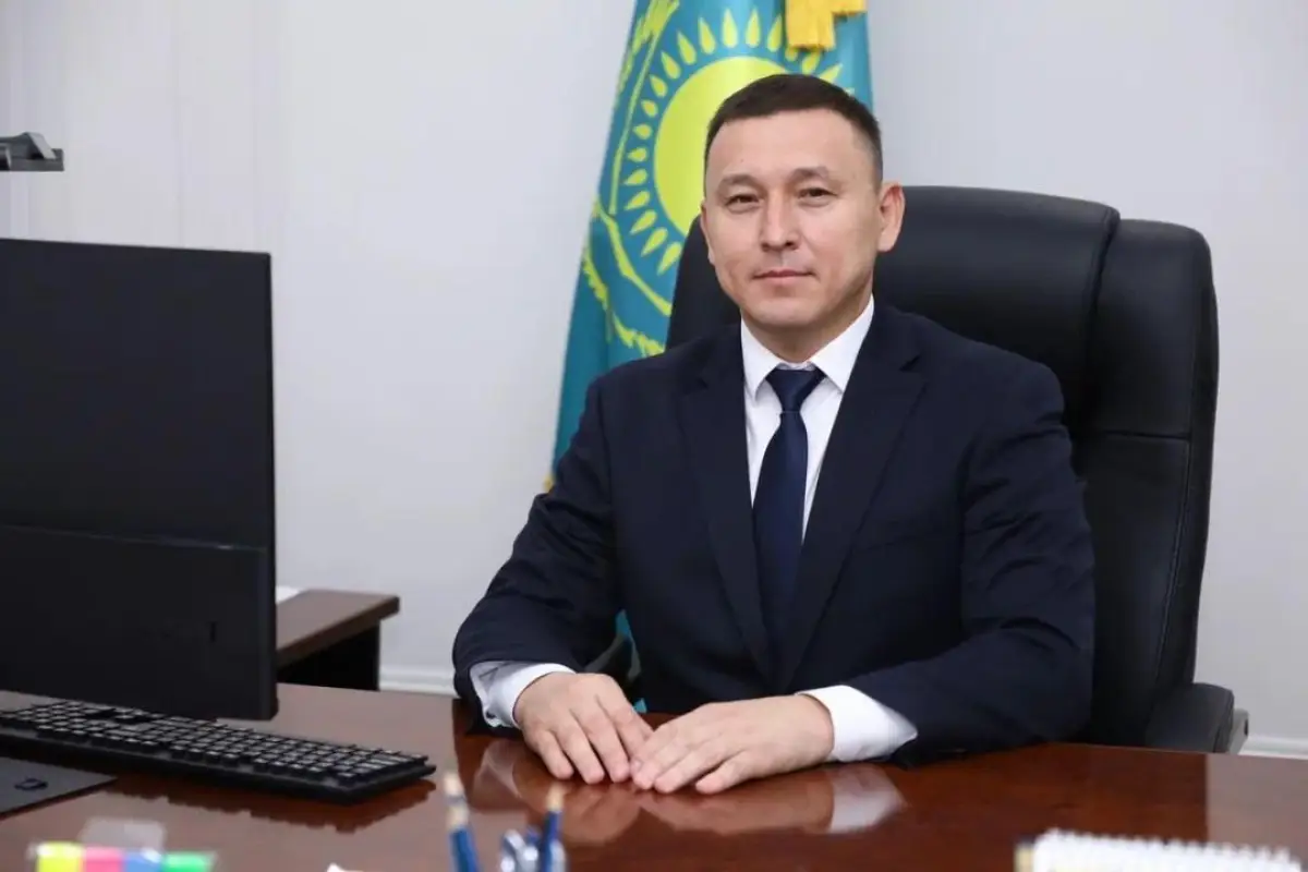 Қарағанды облысының әкімдігі