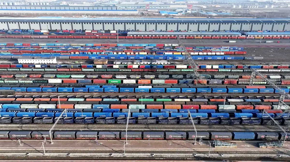 фото: XINHUANET NORTH AMERICA CORPORATION Ltd