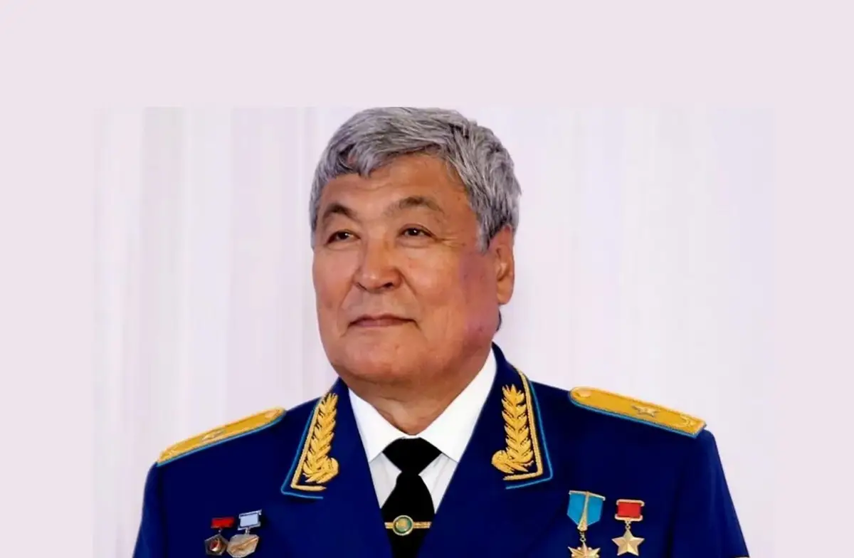 Фото: пресс-служба Минобороны РК