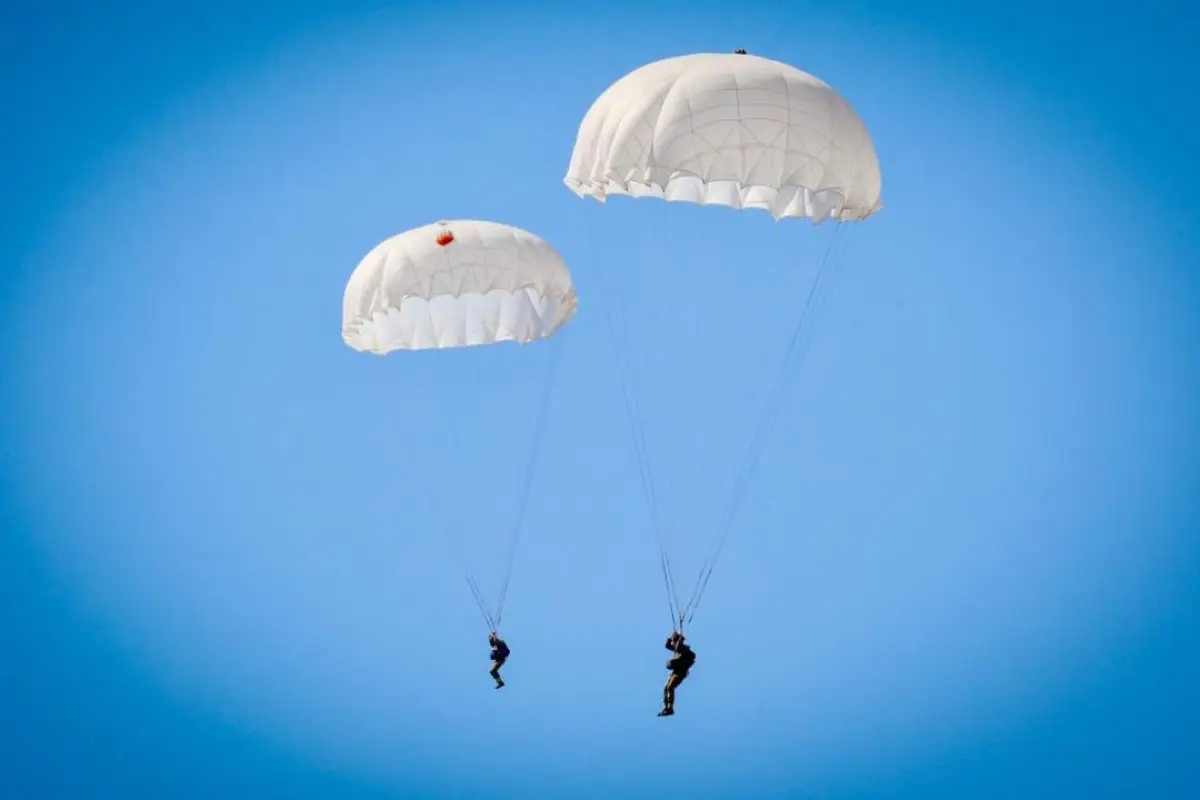 ҚР Қорғаныс министрлігі