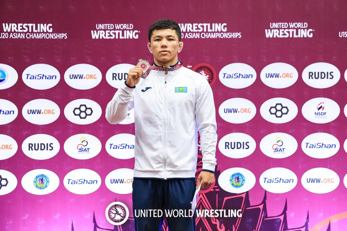 United World Wrestling