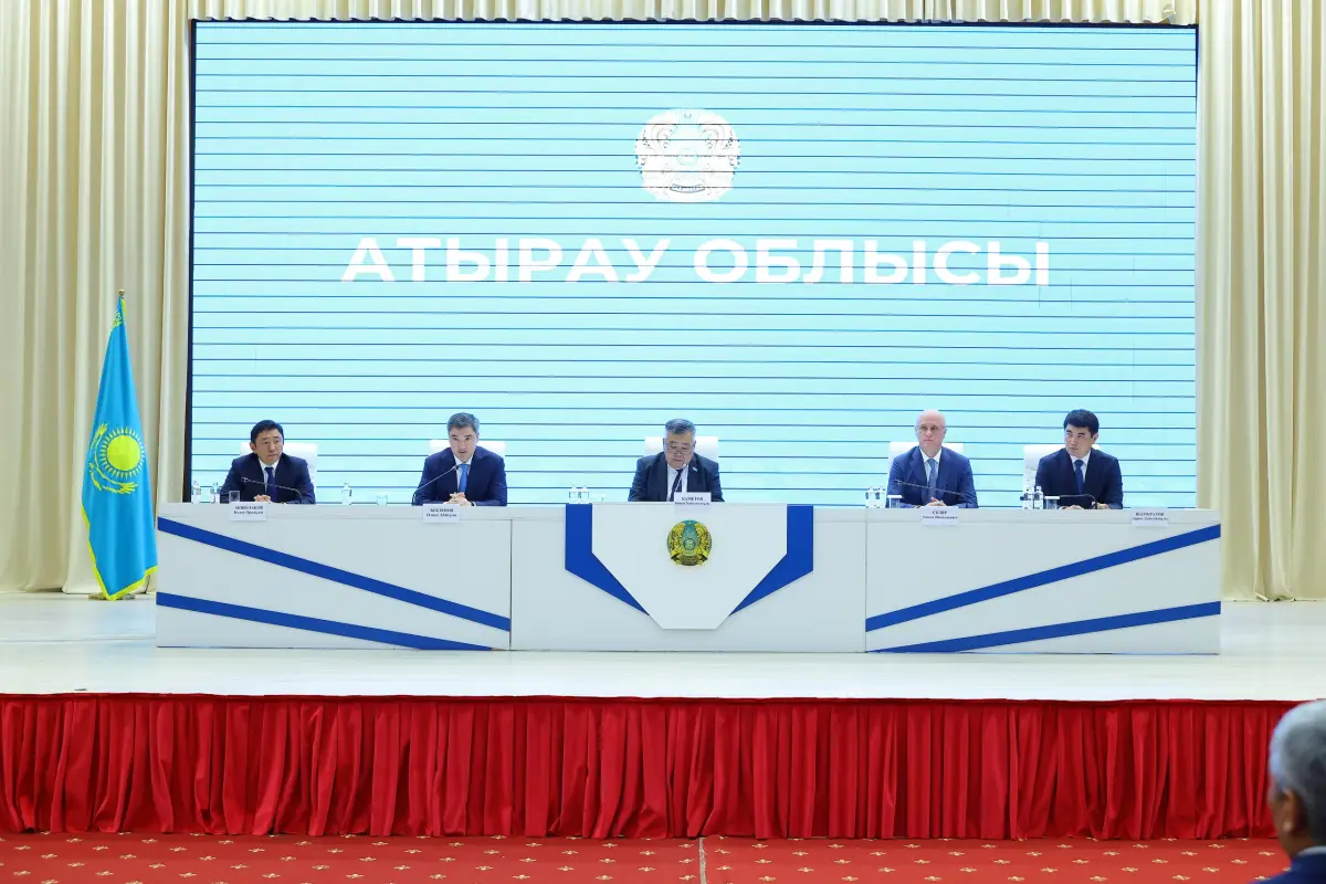 пресс-служба Правительства