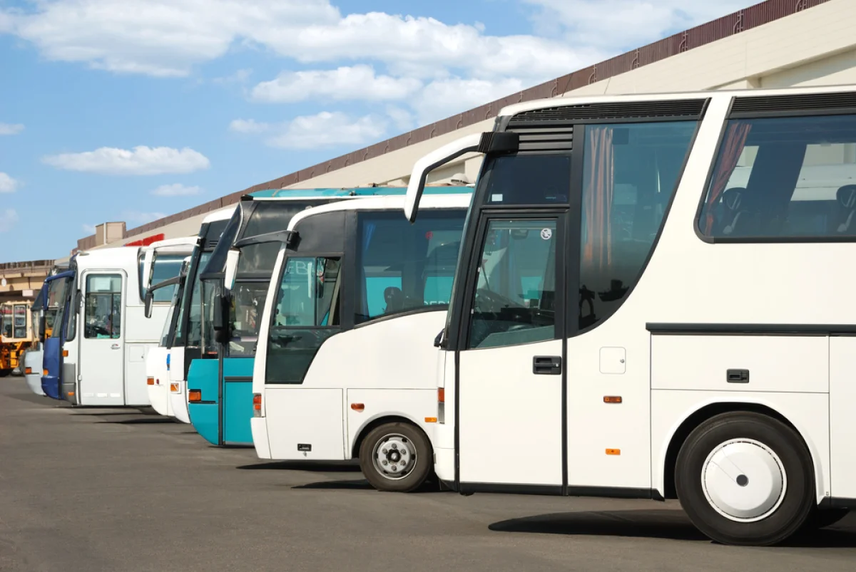 В Казахстане запустят производство автобусов бренда «Астана»