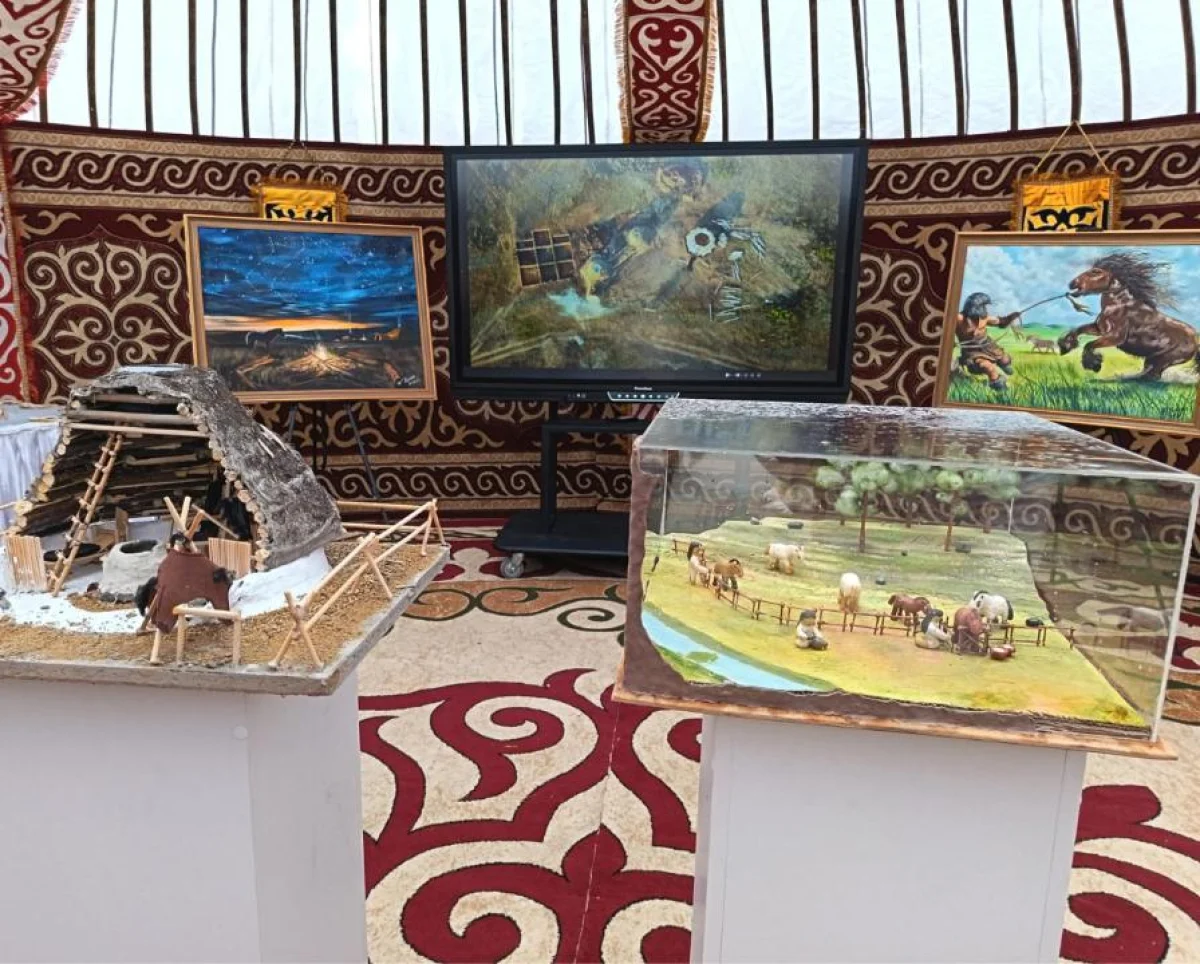 ҚР Мәдениет және ақпарат министрлігі